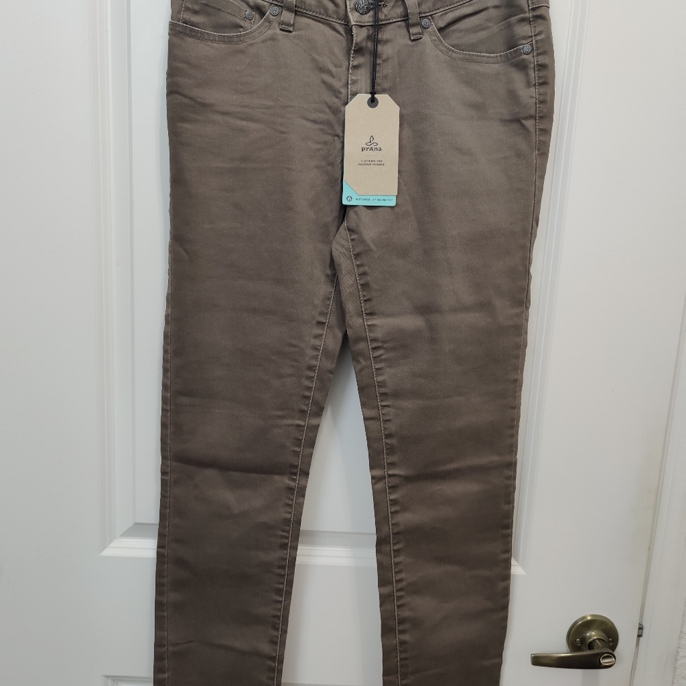 NWT Prana Pants